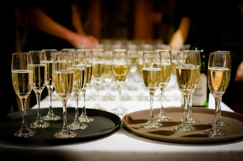 Luxury Wedding Planning