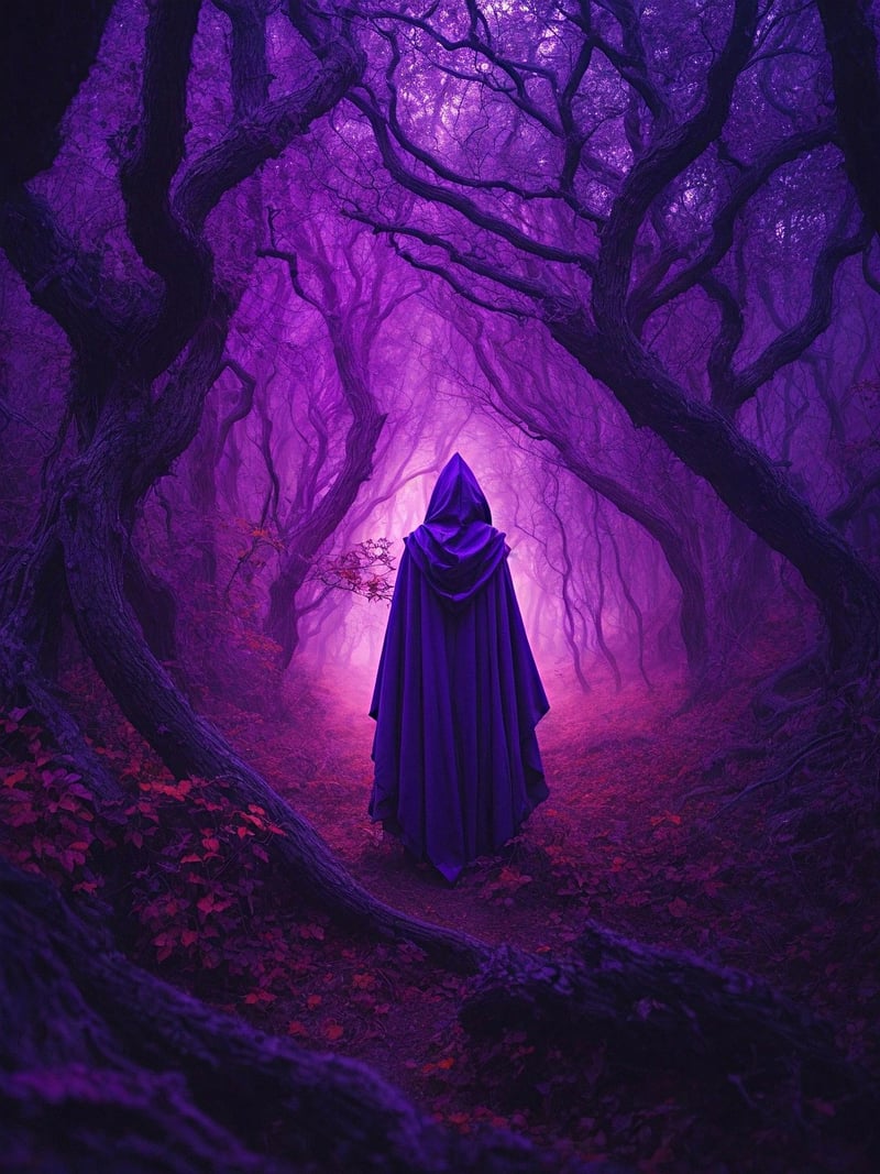 Inner Magic