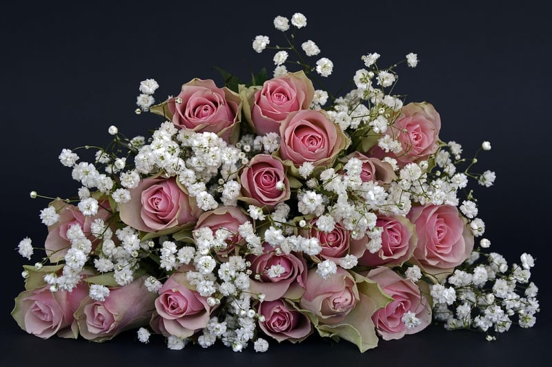 Flower Crown